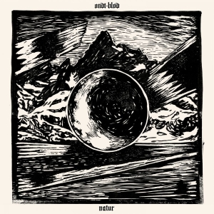 Ondt Blod - Natur (Vinyl Lp) i gruppen VINYL / Kommande / Pop-Rock hos Bengans Skivbutik AB (5666125)