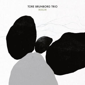 Tore Brunborg Trio - Malm i gruppen CD / Kommande / Jazz hos Bengans Skivbutik AB (5666130)