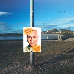 Bob Hund - Jag Rear Ut Min Själ! Allt Ska Bort i gruppen VINYL / Kommande / Country,Pop-Rock,Svensk Musik hos Bengans Skivbutik AB (5666135)