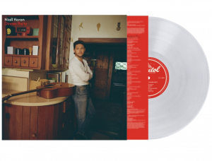 Niall Horan - Dinnerparty (Indie Wine Glass Vinyl) i gruppen VINYL / Kommande / Pop-Rock hos Bengans Skivbutik AB (5666154)
