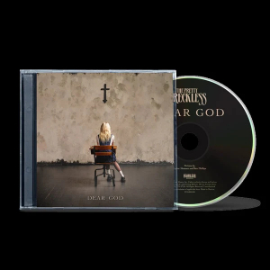 The Pretty Reckless - Dear God (CD) i gruppen CD / Kommande / Hårdrock hos Bengans Skivbutik AB (5666155)