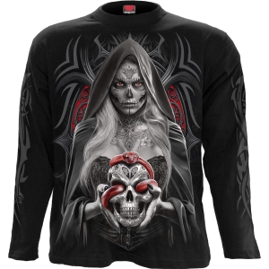 Spiral - High Priestess - Longsleeve i gruppen MERCHANDISE / T-shirt / Nyheter / Övrigt hos Bengans Skivbutik AB (5666226)