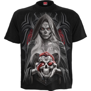 Spiral - High Priestess - T-Shirt i gruppen MERCHANDISE / T-shirt / Nyheter / Övrigt hos Bengans Skivbutik AB (5666369r)