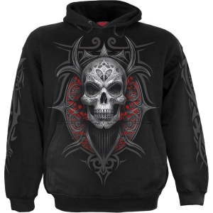 Spiral - High Priestess - Pullover Hoodie i gruppen MERCHANDISE / Hoodies / Nyheter /  hos Bengans Skivbutik AB (5666374r)