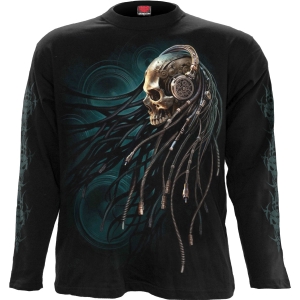 Spiral - Dread Rocks - Longsleeve i gruppen MERCHANDISE / T-shirt / Nyheter / Övrigt hos Bengans Skivbutik AB (5666390r)