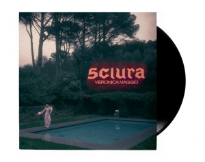 Veronica Maggio - Sciura i gruppen VINYL / Kommande / Pop-Rock,Svensk Musik hos Bengans Skivbutik AB (5666398)