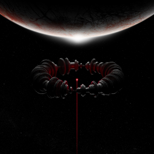 Muse - The Wow Signal (Cd) i gruppen CD / Kommande / Pop-Rock hos Bengans Skivbutik AB (5666404)