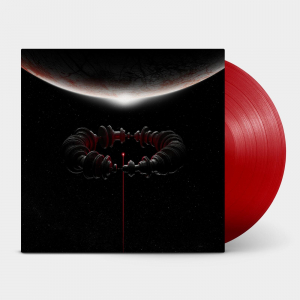 Muse - The Wow Signal (Ltd Red Lp) i gruppen VINYL / Kommande / Pop-Rock hos Bengans Skivbutik AB (5666405)