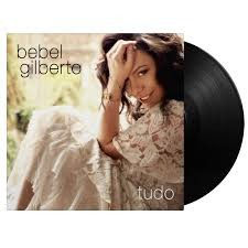 Bebel Gilberto - Tudo i gruppen VI TIPSAR / Fredagsreleaser / 2026-05-08 hos Bengans Skivbutik AB (5666425)