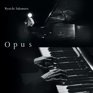 Sakamoto Ryuichi - Opus i gruppen VI TIPSAR / Fredagsreleaser / 2026-03-27 hos Bengans Skivbutik AB (5666426)