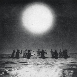 Seahaven - Seahaven i gruppen CD / Kommande / Pop-Rock hos Bengans Skivbutik AB (5666458)