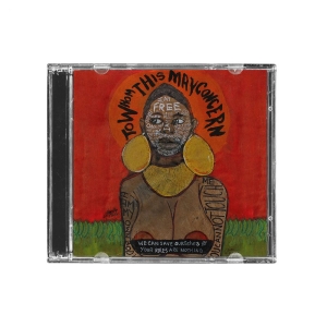 Scott Jill - To Whom This May Concern i gruppen CD / Kommande / Blues hos Bengans Skivbutik AB (5666460)