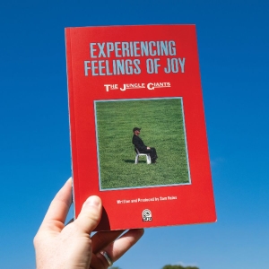 Jungle Giants The - Experiencing Feelings Of Joy i gruppen VINYL / Kommande / Pop-Rock hos Bengans Skivbutik AB (5666462)