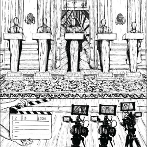 Response & Pliskin - Designer Manipulation i gruppen VINYL / Kommande / Pop-Rock hos Bengans Skivbutik AB (5666501)