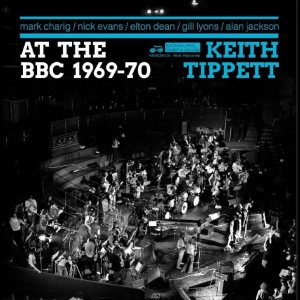 Keith Tippett Group - At The Bbc 1969-70 i gruppen CD / Kommande / Jazz hos Bengans Skivbutik AB (5666506)