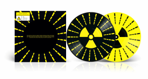 Kraftwerk - Radio-Activity (50Th Anniversary Edition) Limited 1 X 140G Picture Vinyl. i gruppen VINYL / Kommande / Elektroniskt hos Bengans Skivbutik AB (5666527)