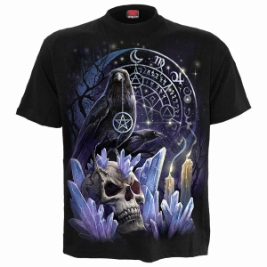 Spiral - Witchcraft - T-Shirt i gruppen MERCHANDISE / T-shirt / Nyheter / Övrigt hos Bengans Skivbutik AB (5666664r)