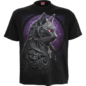 Spiral - Celtic Whiskers - T-Shirt i gruppen MERCHANDISE / T-shirt / Nyheter / Övrigt hos Bengans Skivbutik AB (5666785r)