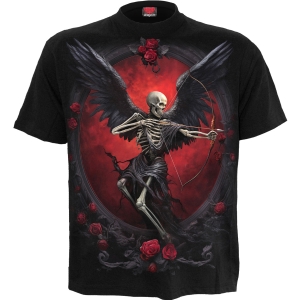 Spiral - Cupid's Curse - T-Shirt i gruppen MERCHANDISE / T-shirt / Nyheter / Övrigt hos Bengans Skivbutik AB (5666901r)