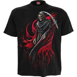 Spiral - Screaming Death - T-Shirt i gruppen MERCHANDISE / T-shirt / Nyheter / Övrigt hos Bengans Skivbutik AB (5666908r)