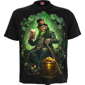 Spiral - Shenanigans - T-Shirt i gruppen MERCHANDISE / T-shirt / Nyheter / Övrigt hos Bengans Skivbutik AB (5667046r)