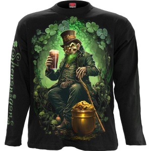 Spiral - Shenanigans - Longsleeve i gruppen MERCHANDISE / T-shirt / Nyheter / Övrigt hos Bengans Skivbutik AB (5667047r)