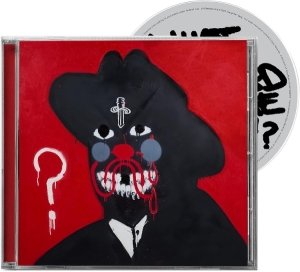 21 Savage - What Happened To The Streets? i gruppen CD / Kommande / Hip Hop-Rap hos Bengans Skivbutik AB (5667052)