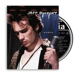 Buckley Jeff - Grace i gruppen MUSIK / Musik Blu-Ray / Importnyheter / Pop-Rock hos Bengans Skivbutik AB (5667054)