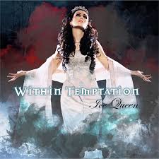 Within Temptation - Ice Queen (Acoustic) i gruppen VI TIPSAR / Fredagsreleaser / 2026-05-15 hos Bengans Skivbutik AB (5667057)
