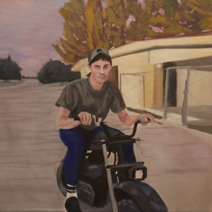 Thornton Ramsey - I Called It! (Purple Vinyl) i gruppen VINYL / Kommande / Pop-Rock hos Bengans Skivbutik AB (5667092)