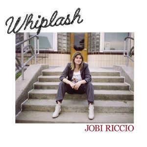 Riccio Jobi - Whiplash i gruppen VINYL / Kommande / World Music hos Bengans Skivbutik AB (5667094)