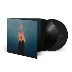 Klimt 1918 - Àmor (2 Lp Black Vinyl) i gruppen VINYL / Kommande / Pop-Rock hos Bengans Skivbutik AB (5667112)