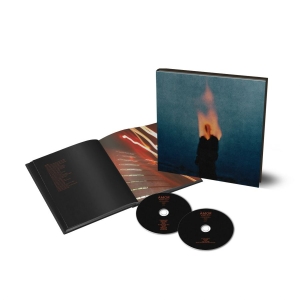 Klimt 1918 - Àmor (2 Cd Hardcover Book) i gruppen CD / Kommande / Pop-Rock hos Bengans Skivbutik AB (5667113)