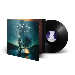 Sleeping Pulse - Dreams & Limitations (Black Vinyl L i gruppen VINYL / Kommande / Pop-Rock hos Bengans Skivbutik AB (5667115)