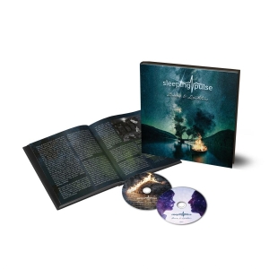 Sleeping Pulse - Dreams & Limitations (2 Cd Hardcove i gruppen CD / Kommande / Pop-Rock hos Bengans Skivbutik AB (5667117)