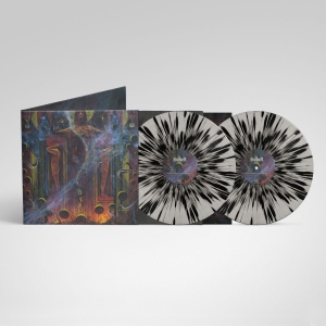 Soulburn - Quantifying Cosmic Doom (2 Lp Splat i gruppen VINYL / Kommande / Hårdrock hos Bengans Skivbutik AB (5667120)