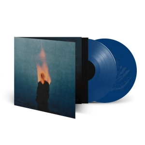 Klimt 1918 - Àmor (2 Lp Blue Vinyl) i gruppen VINYL / Kommande / Pop-Rock hos Bengans Skivbutik AB (5667123)