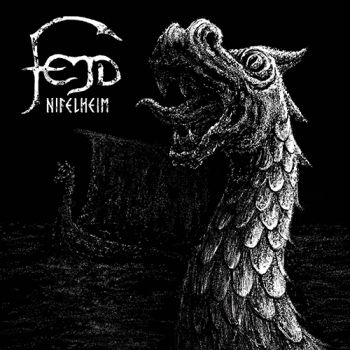Fejd - Nifelheim i gruppen CD / Kommande / Hårdrock hos Bengans Skivbutik AB (5667134)
