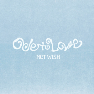 Nct Wish - Ode To Love (WICHU Ver.) (Random Ver.) i gruppen MERCHANDISE / Merch+Code / Kommande / K-Pop hos Bengans Skivbutik AB (5667152)