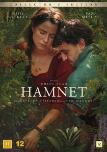 Movie - Hamnet (Collector's Edition) i gruppen FILM / Film DVD / / hos Bengans Skivbutik AB (5667168)