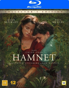 Movie - Hamnet (Collector's Edition) i gruppen FILM / Film Blu-ray /  /  hos Bengans Skivbutik AB (5667169)