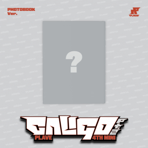 Plave - Caligo Pt.2 (Photobook Ver.) i gruppen CD / Kommande / K-Pop hos Bengans Skivbutik AB (5667182)