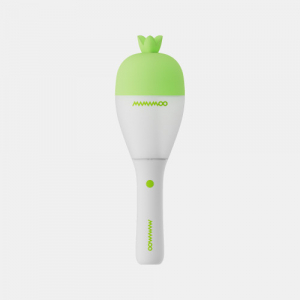 Mamamoo - Official Light Stick Ver.2.6 i gruppen MERCHANDISE / Merch / Kommande / K-Pop hos Bengans Skivbutik AB (5667186)