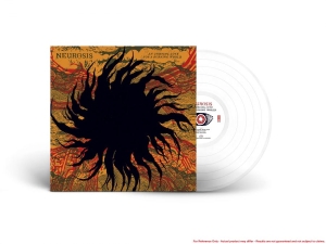 Neurosis - An Undying Love For A Burning World i gruppen VINYL / Kommande / Pop-Rock hos Bengans Skivbutik AB (5667199)