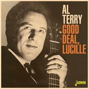 Terry Al - Good Deal, Lucille i gruppen CD / Country hos Bengans Skivbutik AB (5667217)