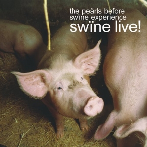 Peärls Before Swine Experience - Swïne Live! i gruppen CD / Jazz hos Bengans Skivbutik AB (566724)