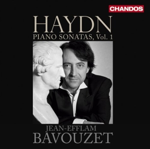 Haydn - Piano Sonatas Vol 1 i gruppen Externt_Lager / Naxoslager hos Bengans Skivbutik AB (566728)