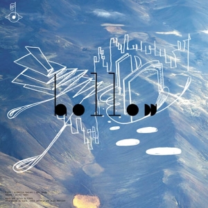 Björk - Biophilia Remixes 7: 16 Bit Remix i gruppen VINYL / Pop-Rock hos Bengans Skivbutik AB (5667286)