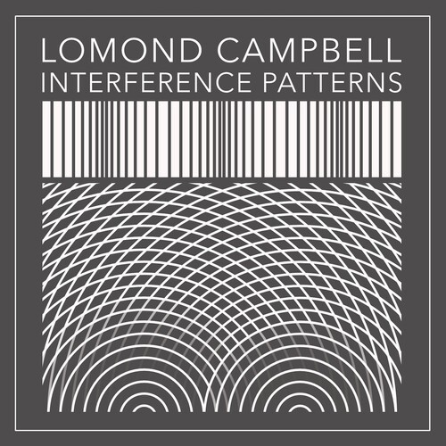 Lomond Campbell - Interference Patters i gruppen Pop-Rock hos Bengans Skivbutik AB (5667301)