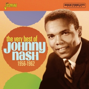 Nash Johnny - Very Best Of i gruppen CD / RnB-Soul hos Bengans Skivbutik AB (5667358)